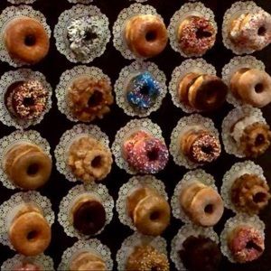 Meet your Posher, Priscilla